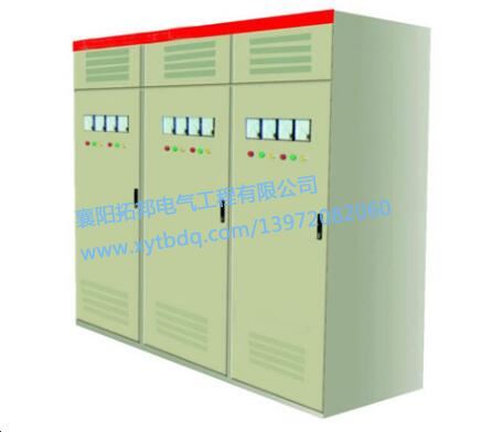   高壓無功補償裝置構(gòu)造特性