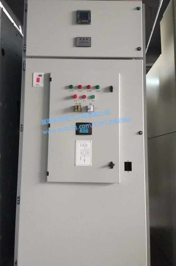 高壓水阻柜近期有打火現(xiàn)象，什么原因？