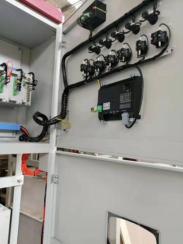 10KV 高壓固態(tài)軟啟動(dòng)與液阻柜的比較