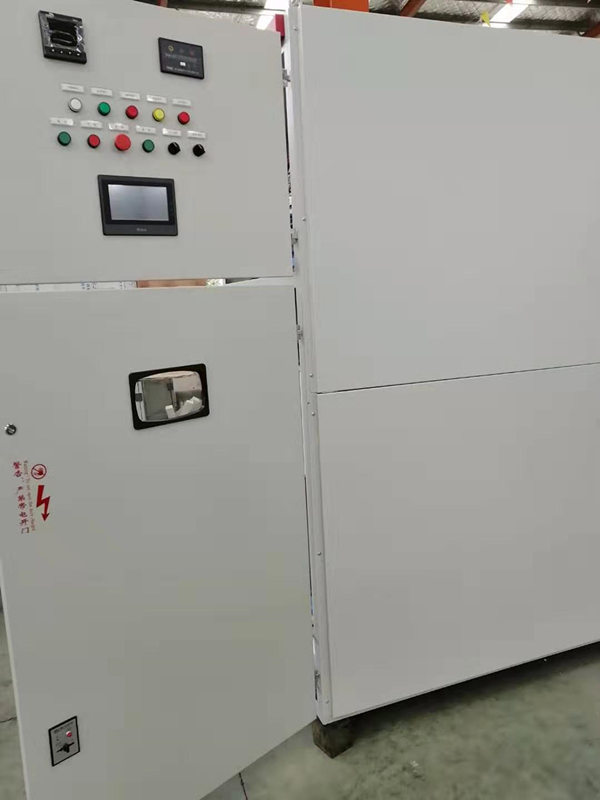 高壓固態(tài)軟啟動(dòng)柜在實(shí)際運(yùn)用中要注意的幾個(gè)問(wèn)題