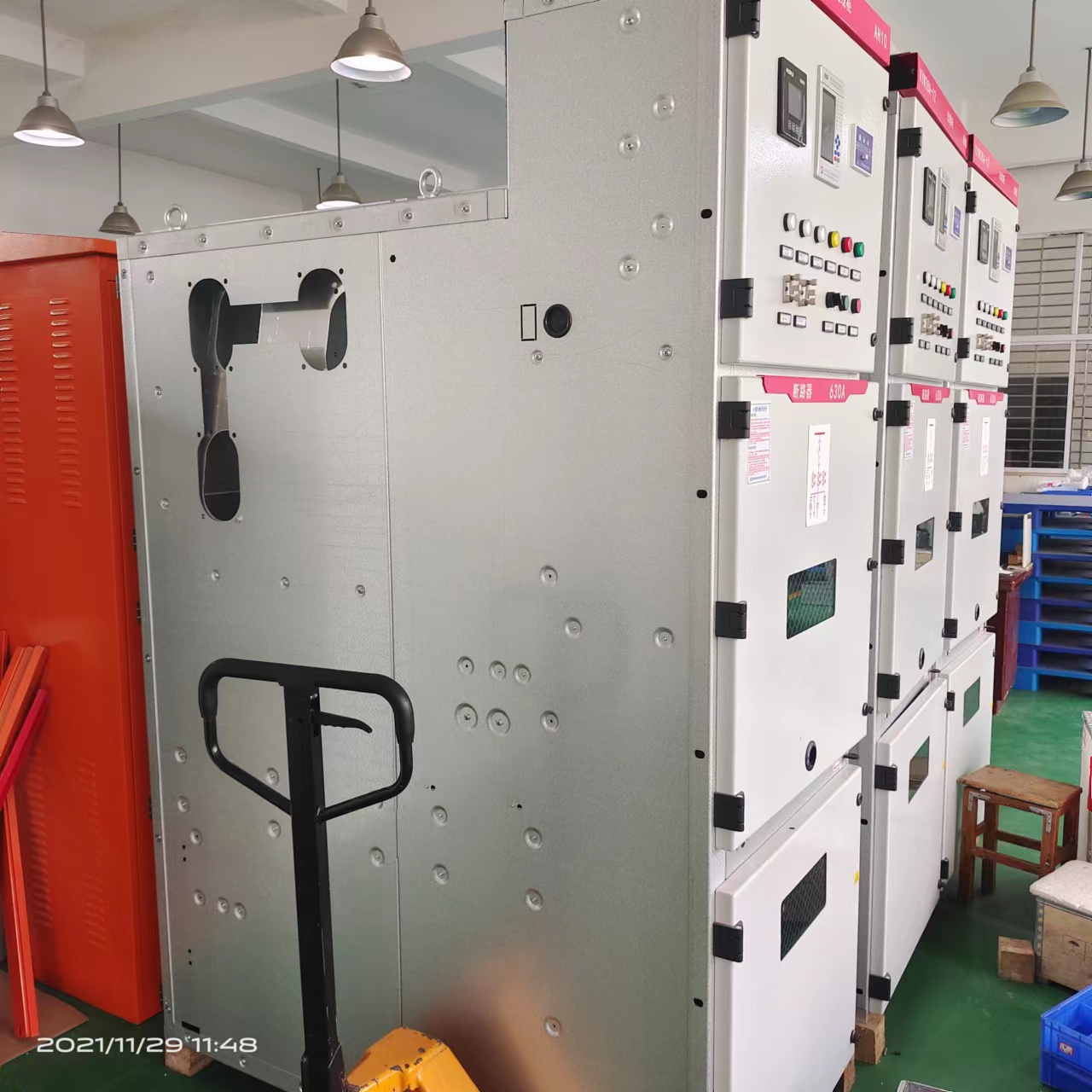 高壓開(kāi)關(guān)柜五防功能具體是指什么？