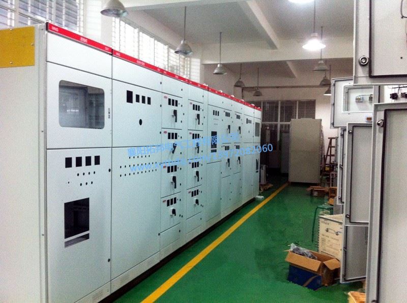 車間現(xiàn)場(chǎng)