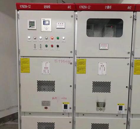 高壓固態(tài)軟起動柜有哪些特點