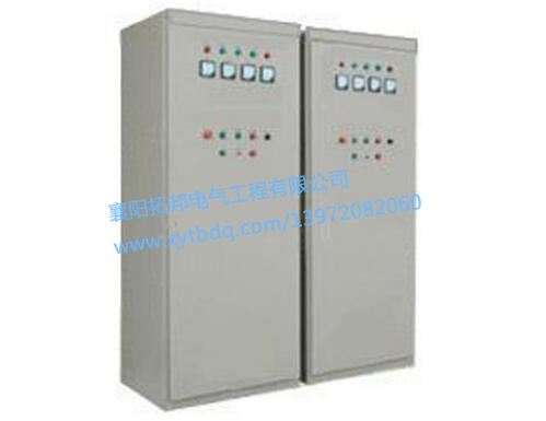 TZT系列直流調(diào)速裝置