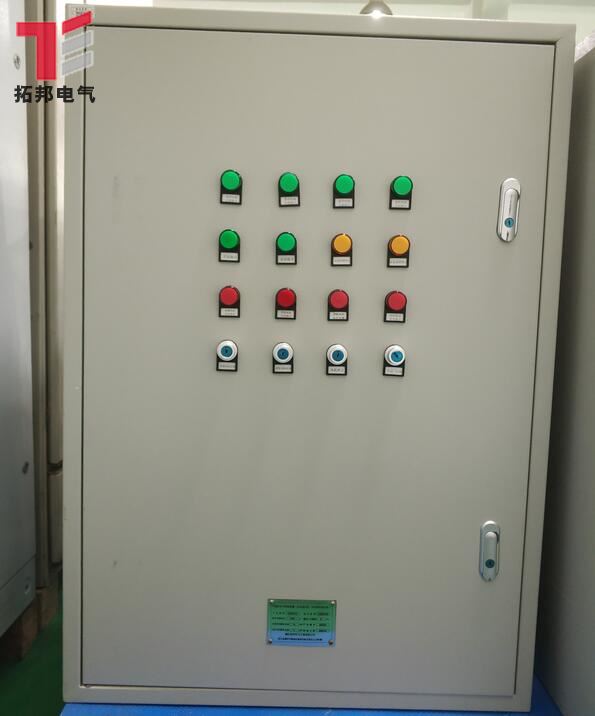  TBK-FPY-S防排煙風(fēng)機(jī)、雙電源控制設(shè)備